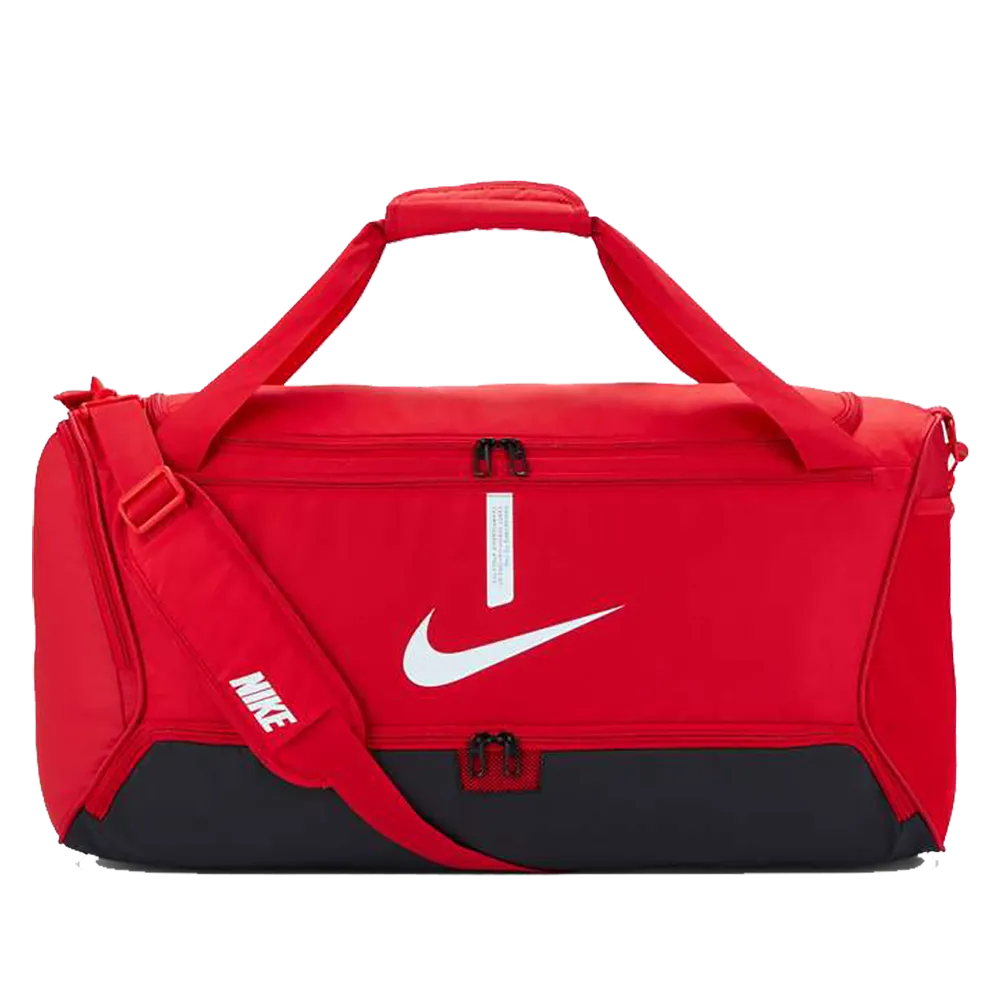 Nike Academy Team Soccer Duffel Bag