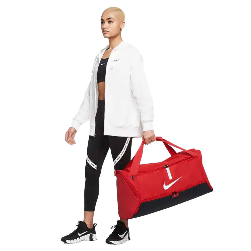 Nike Academy Team Soccer Duffel Bag