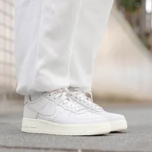 Nike Air Force 1 Off-White (Women's) [DR9503-100]