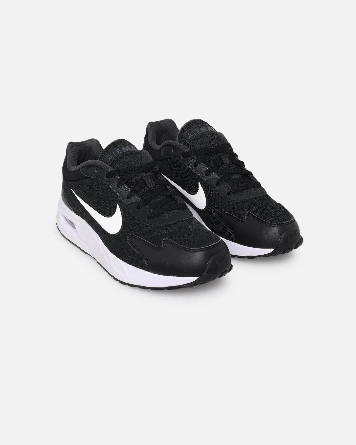 Nike Air Max Solo Black/White