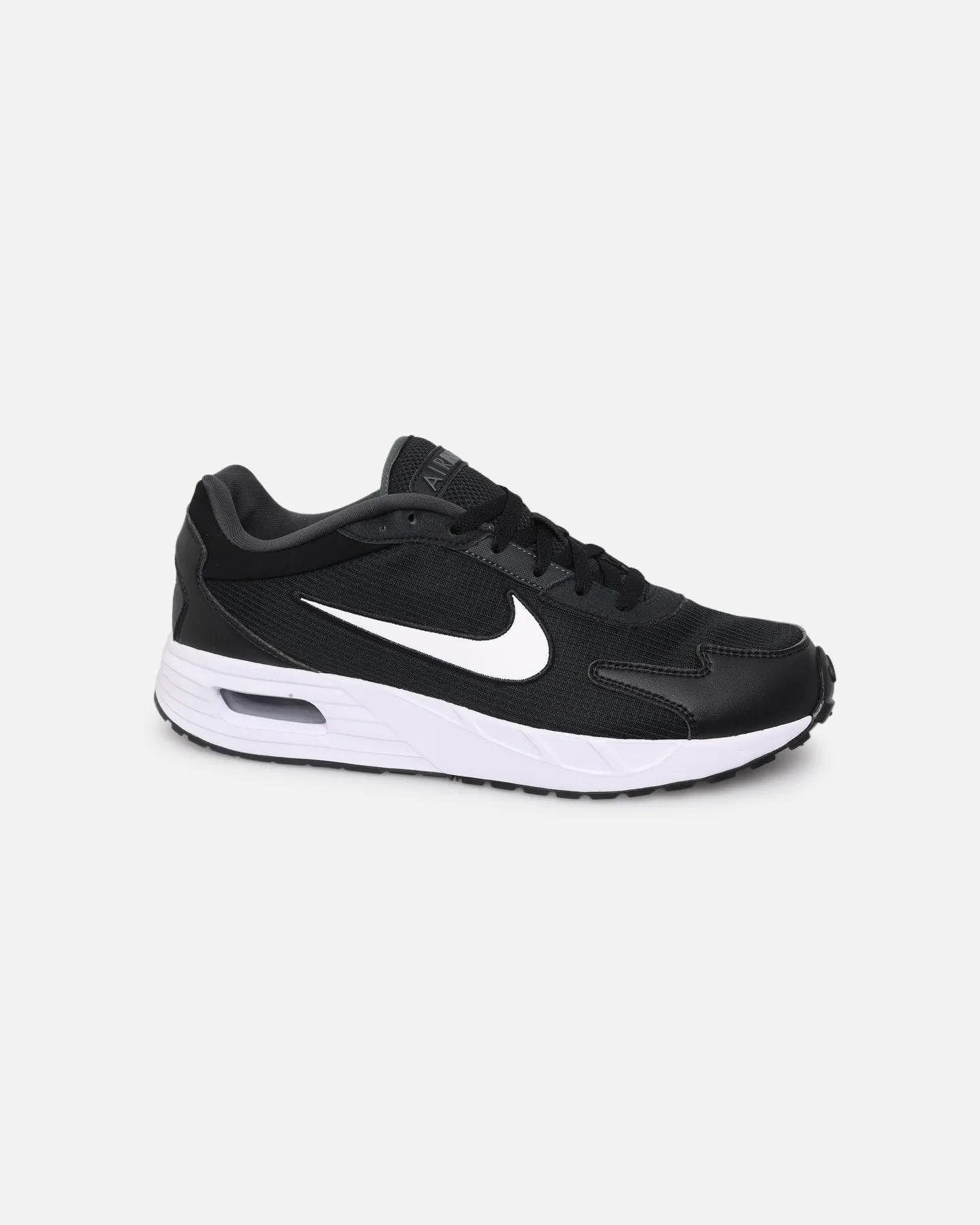 Nike Air Max Solo Black/White