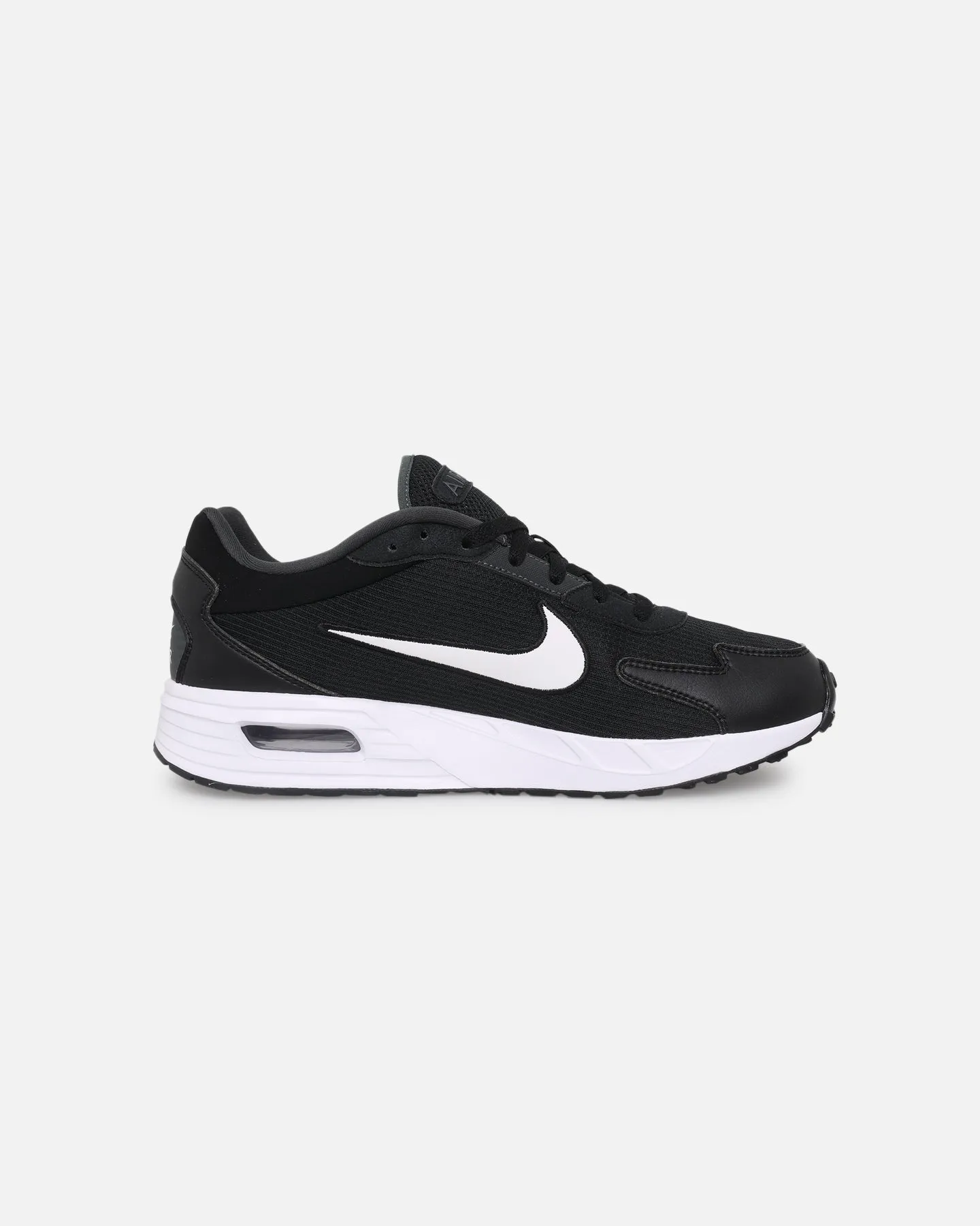 Nike Air Max Solo Black/White