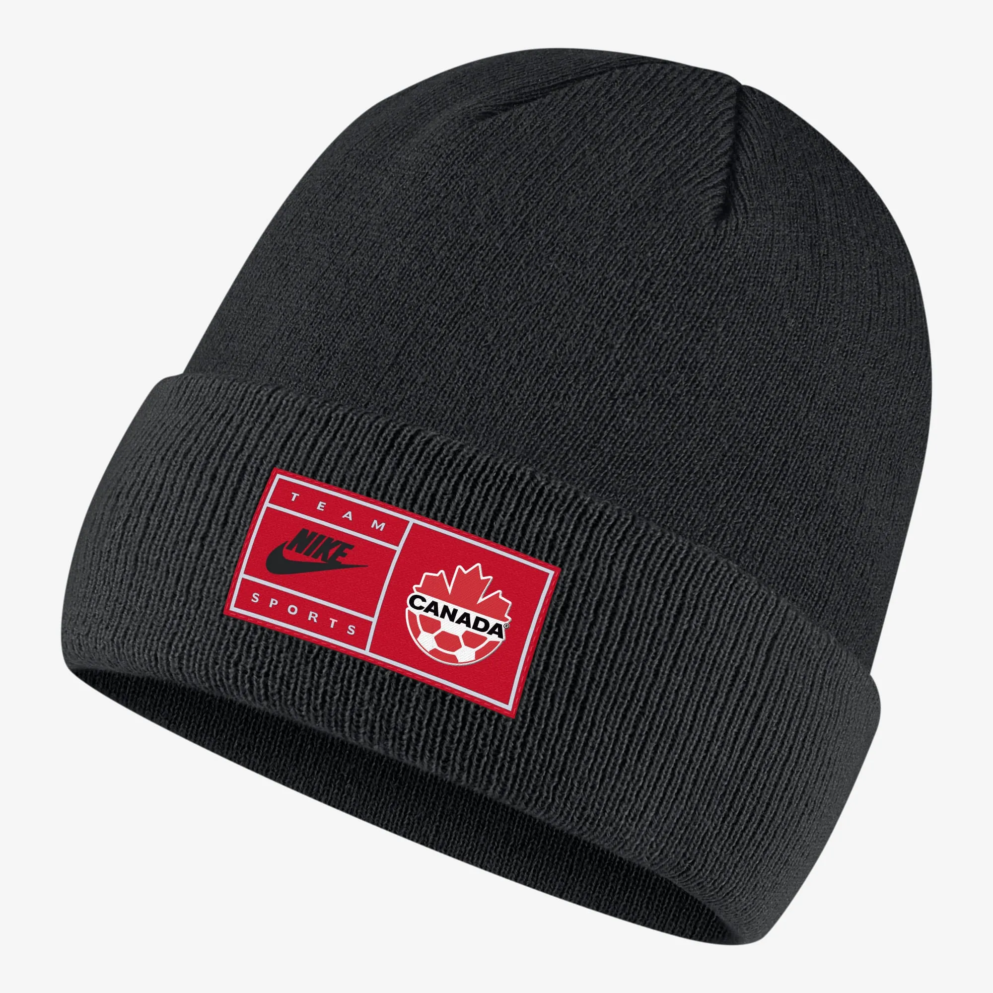 Nike Canada Soccer Cuffed Beanie