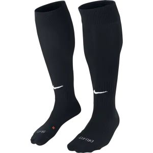 Nike Classic II Cushion Socks- Black