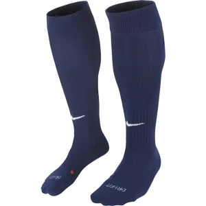 Nike Classic II Cushion Socks- Navy