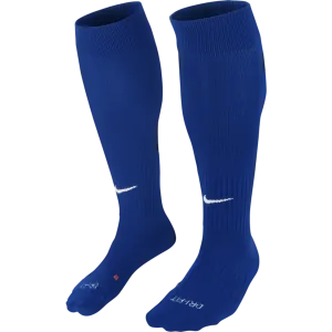 Nike Classic II Cushion Socks- Royal