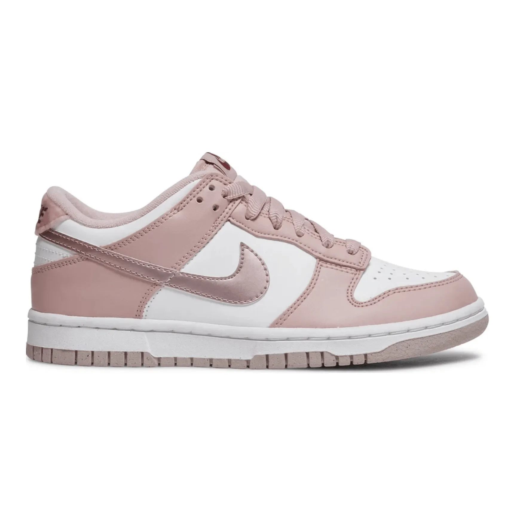 Nike Dunk Low 'Pink Velvet' GS