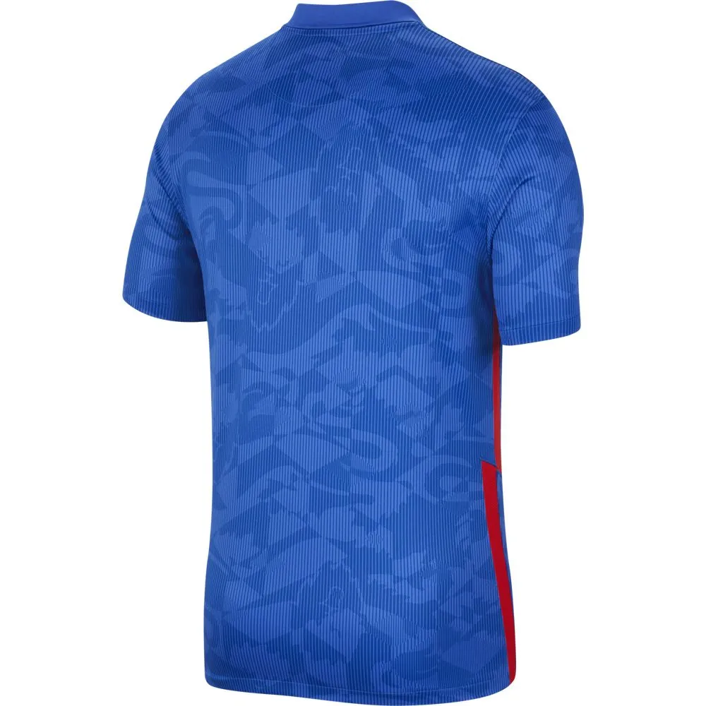 Nike England 2020 Stadium Away Mens Soccer Jersey