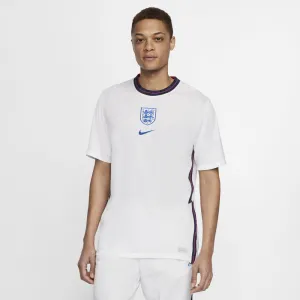 Nike England 2020 Stadium Home Mens Soccer Jersey