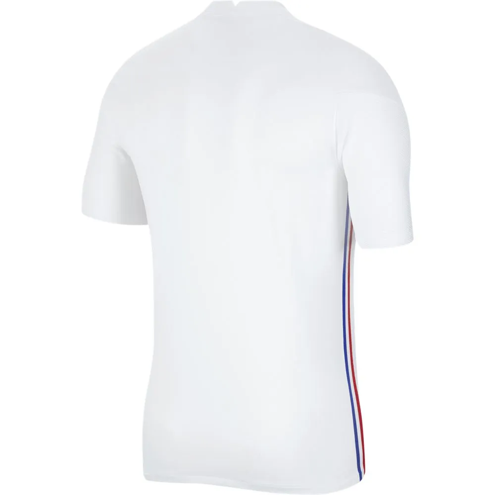 Nike France 2020 Stadium Away Mens Soccer Jersey