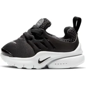 Nike Little Presto (TD) - ANTHRACITE/BLACK-BLACK-COOL GREY