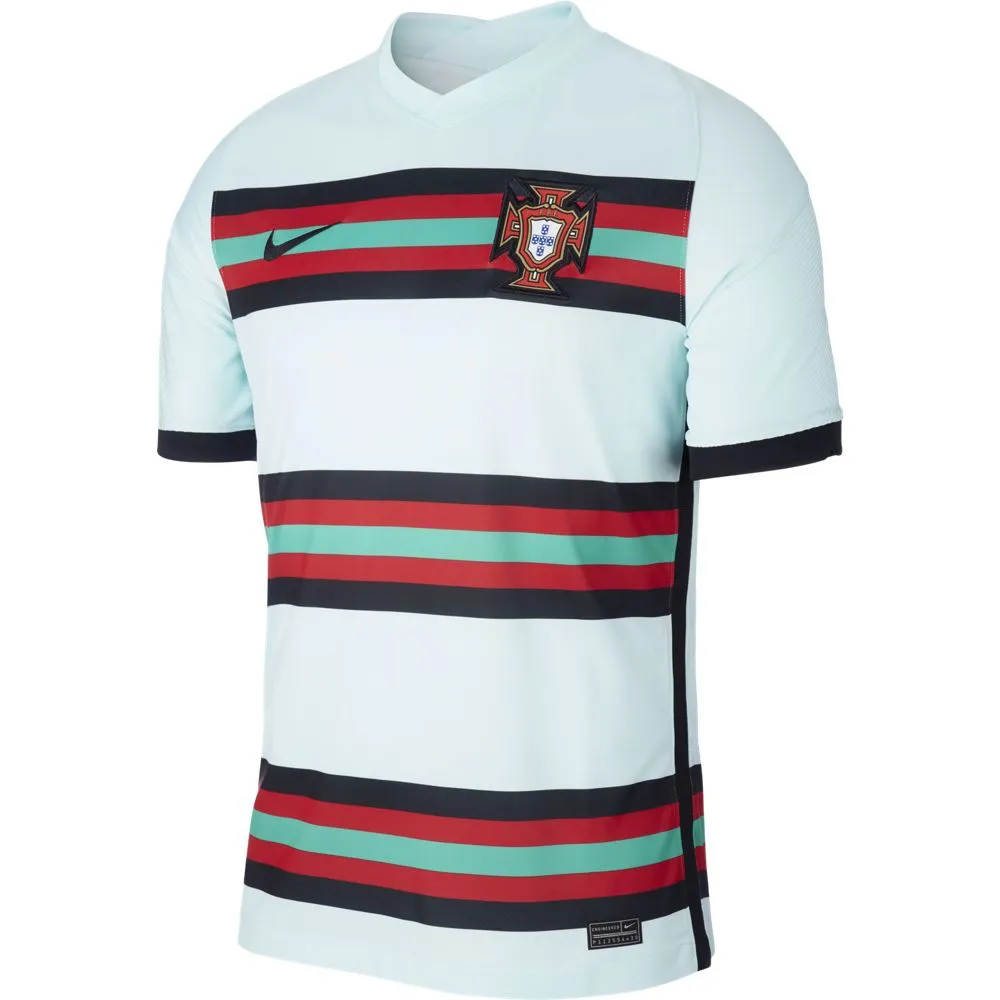 Nike Portugal 2020 Stadium Away Mens Soccer Jersey