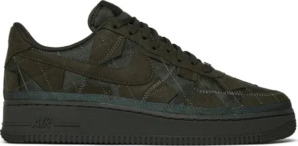 Nike x Billie Eilish Air Force 1 Low "Sequoia" Sneakers