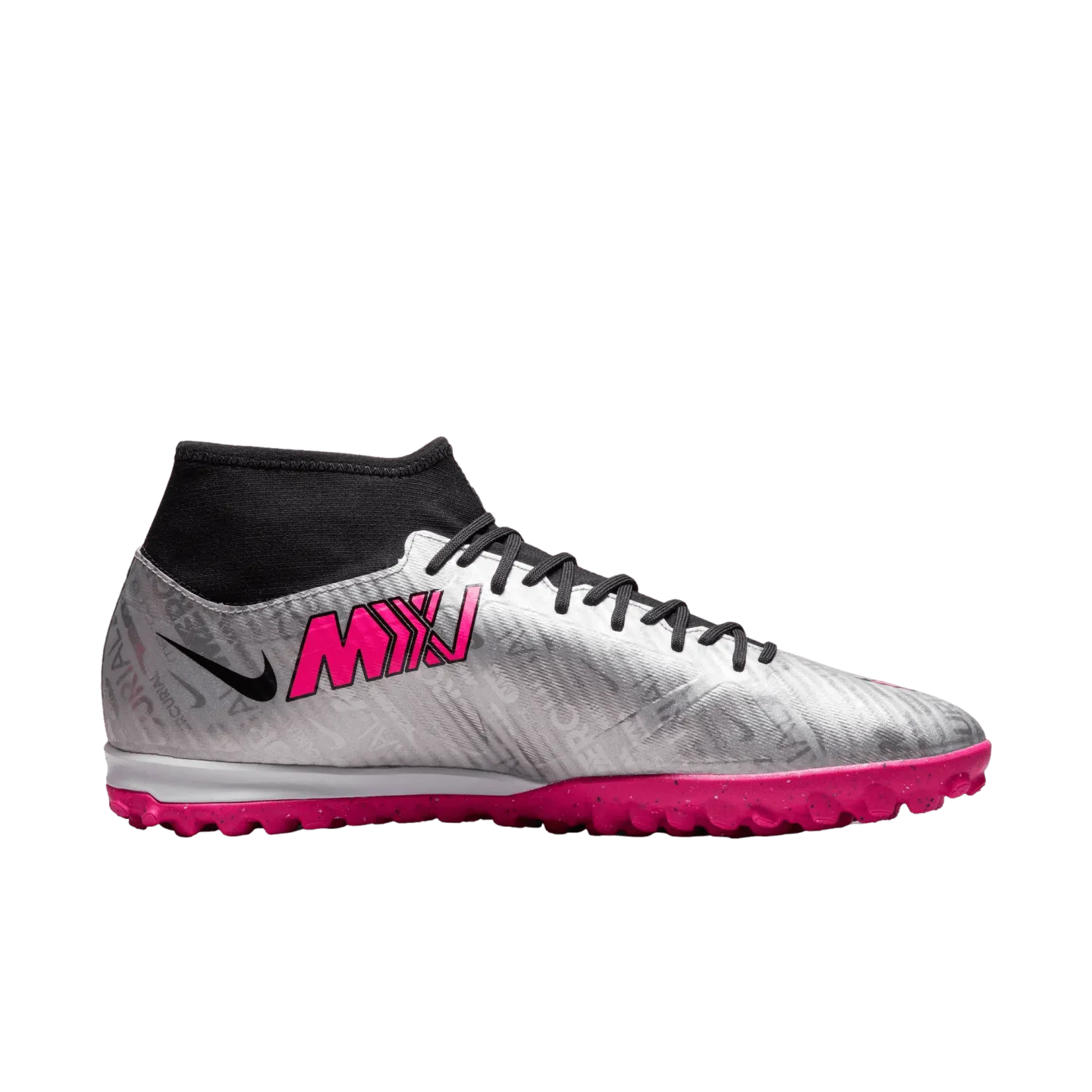 Nike Zoom Mercurial Superfly 9 Academy XXV Turf Shoes