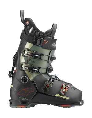 Nordica Unlimited 130 Alpine Touring Ski Boots