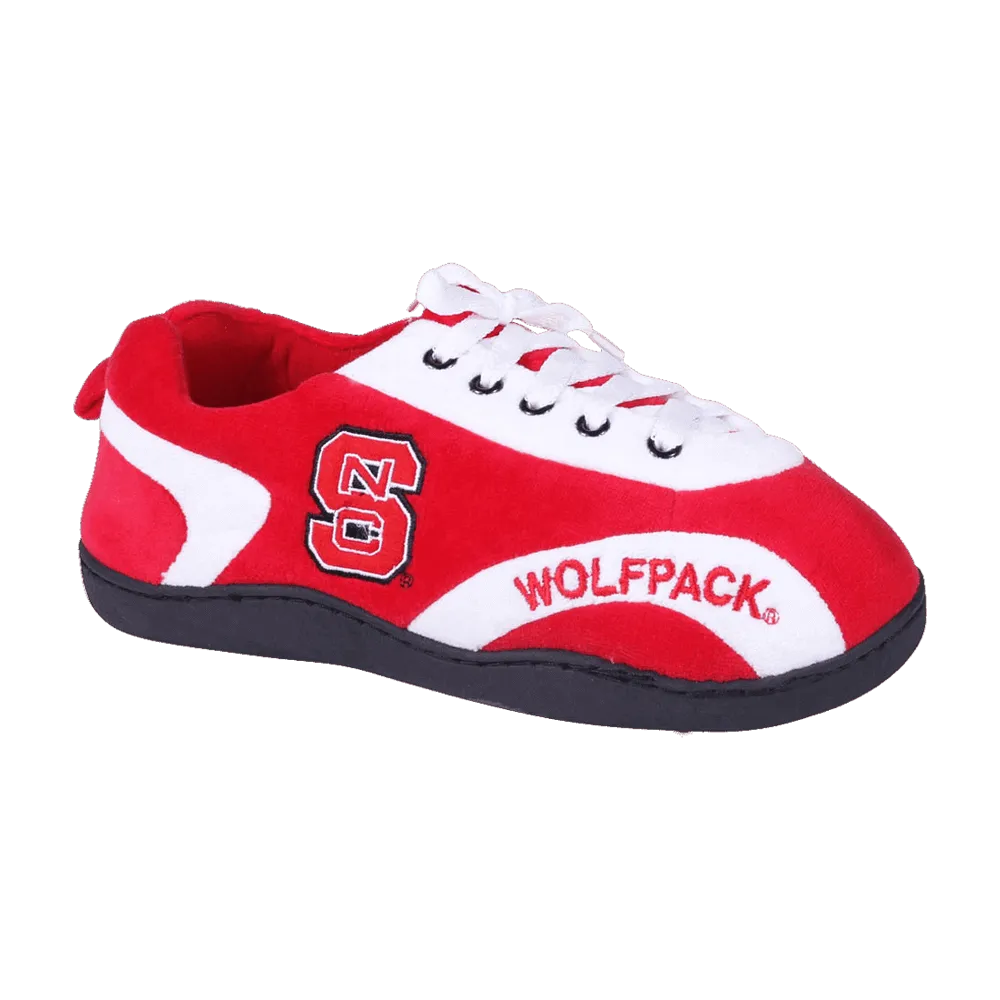 North Carolina State Wolf Pack All Around