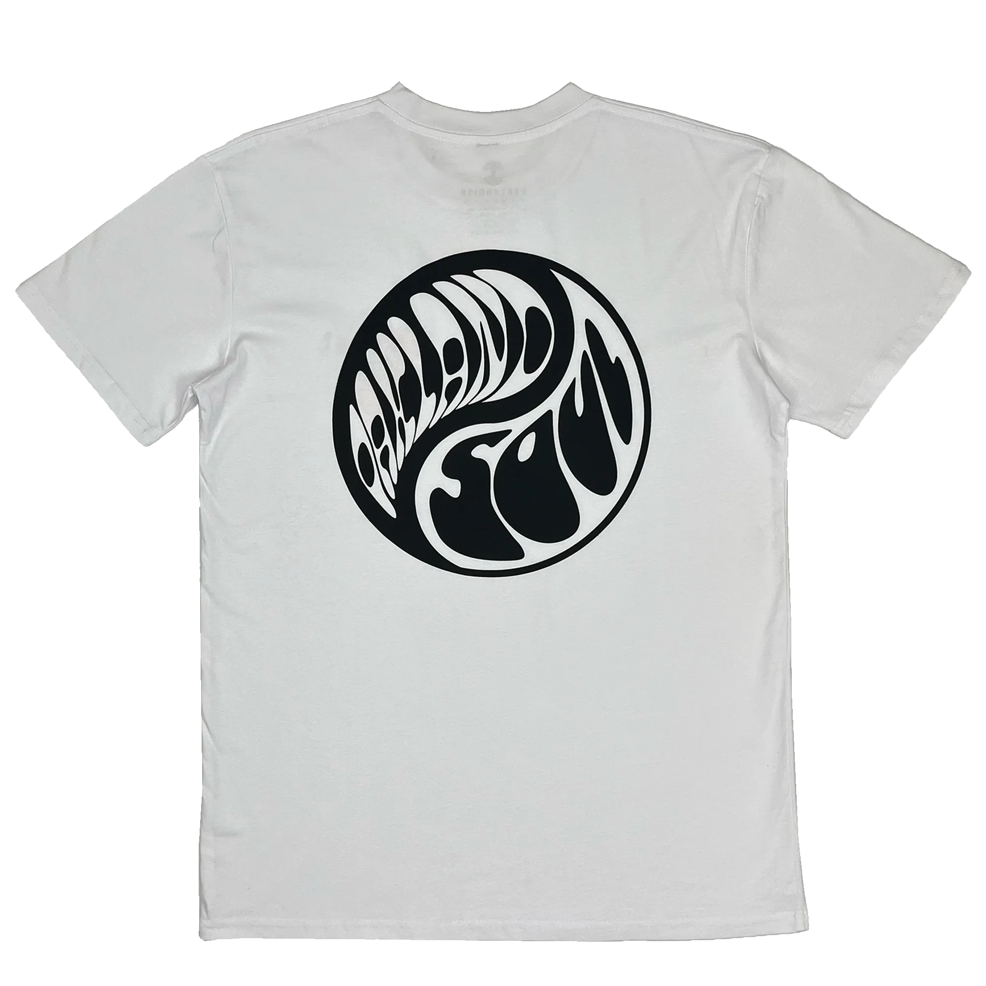 Oakland Soul SC Balance Tee