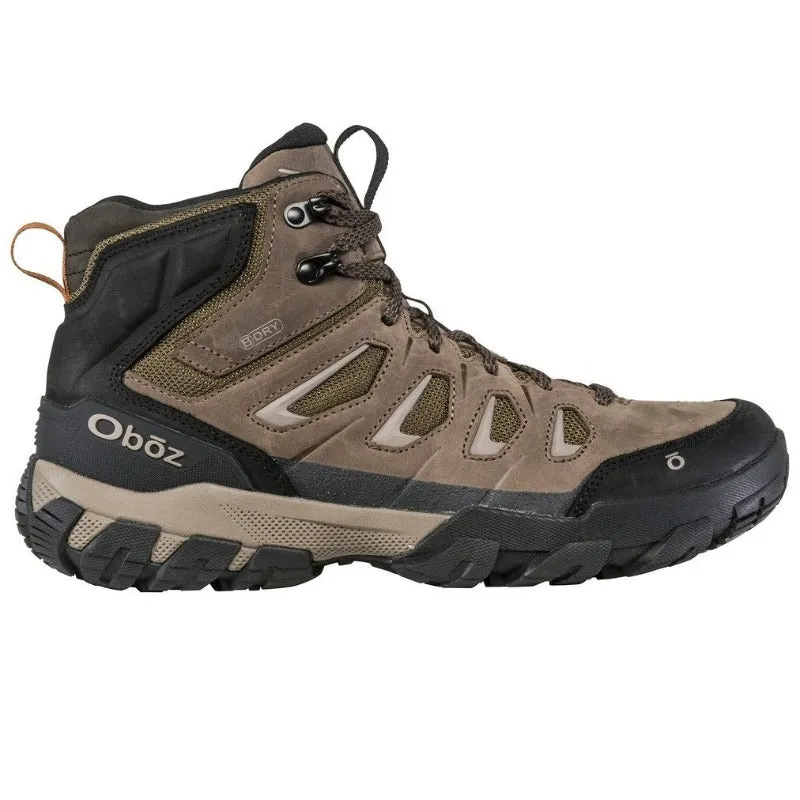 Oboz Sawtooth Men's Walking Boots