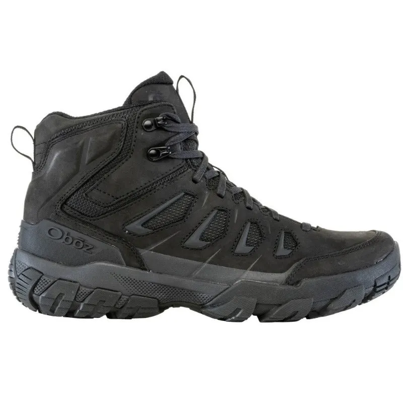 Oboz Sawtooth Men's Walking Boots