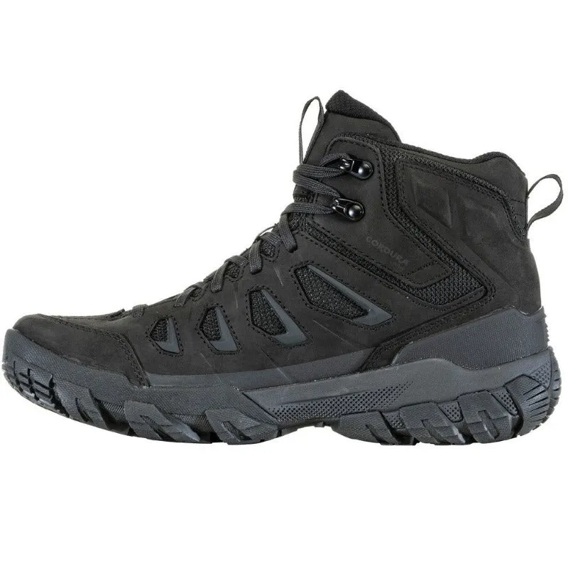 Oboz Sawtooth Men's Walking Boots