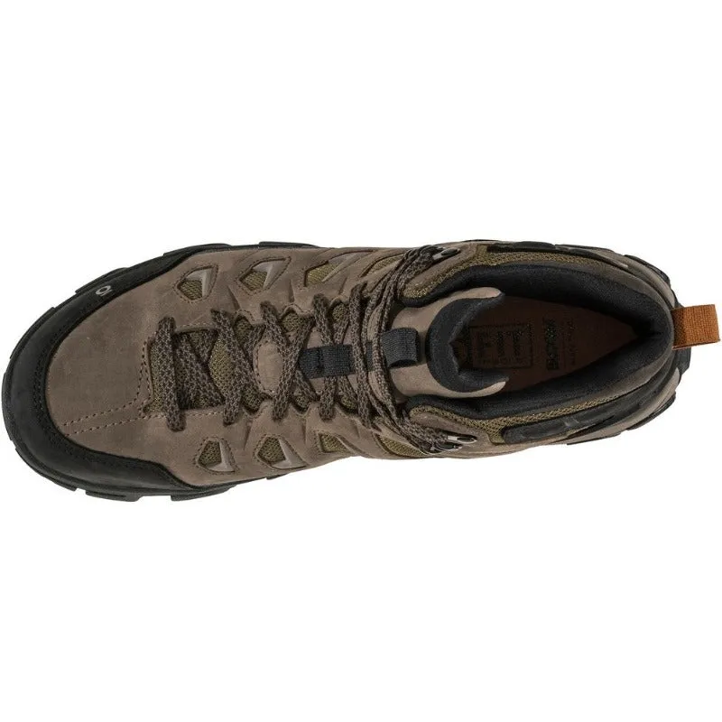 Oboz Sawtooth Men's Walking Boots