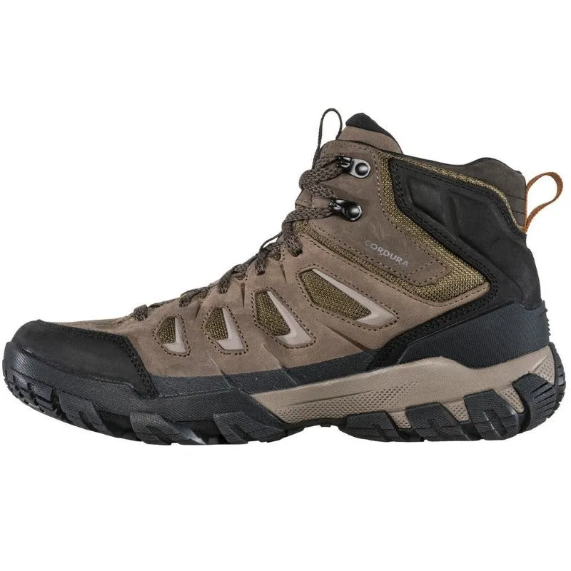 Oboz Sawtooth Men's Walking Boots