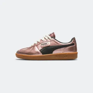 Palermo FC Metallic - Bright Pink/Black-Gum