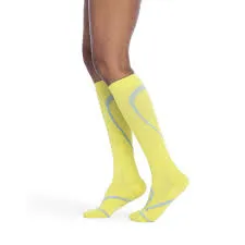 Performance High-Tech Knee High 20-30mmHg