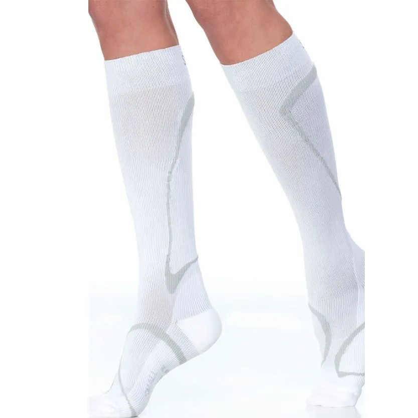 Performance High-Tech Knee High 20-30mmHg