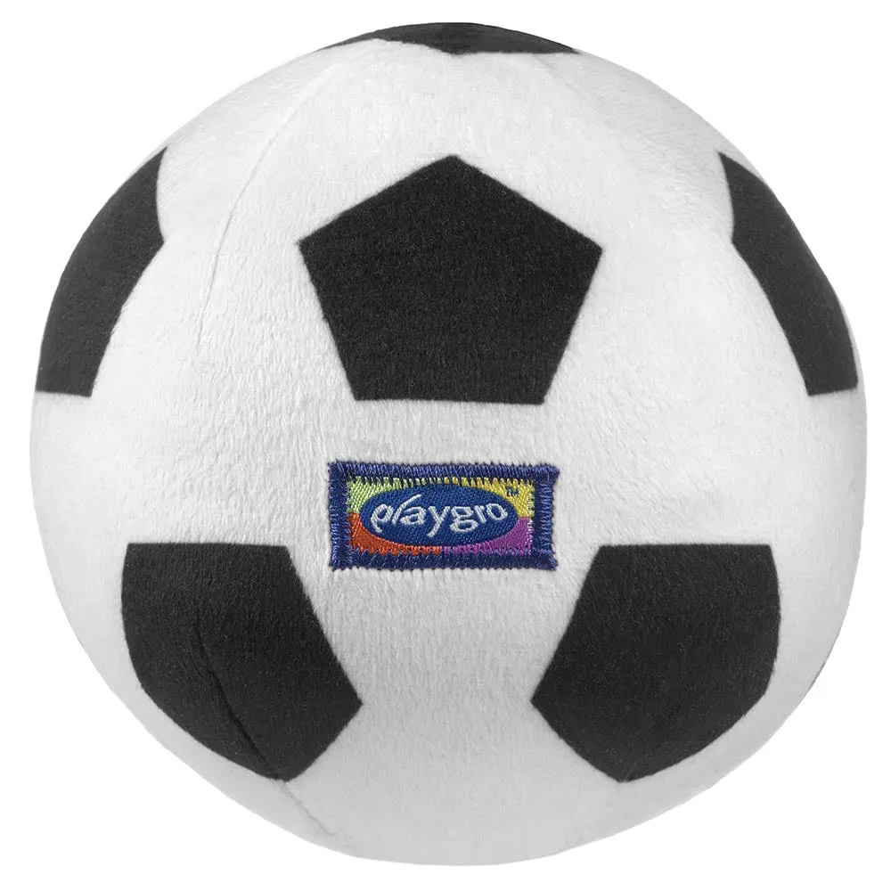 Playgro - My First Soccer Ball