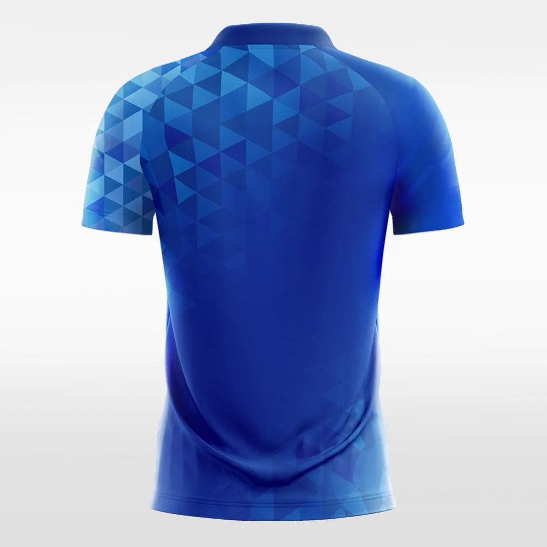 Pool Party - Customized Men's Sublimated Soccer Jersey