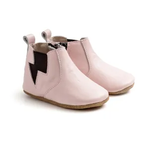 Pretty Brave Baby Electric Boot Sorbet