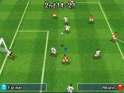 PRO EVOLUTION SOCCER 2007