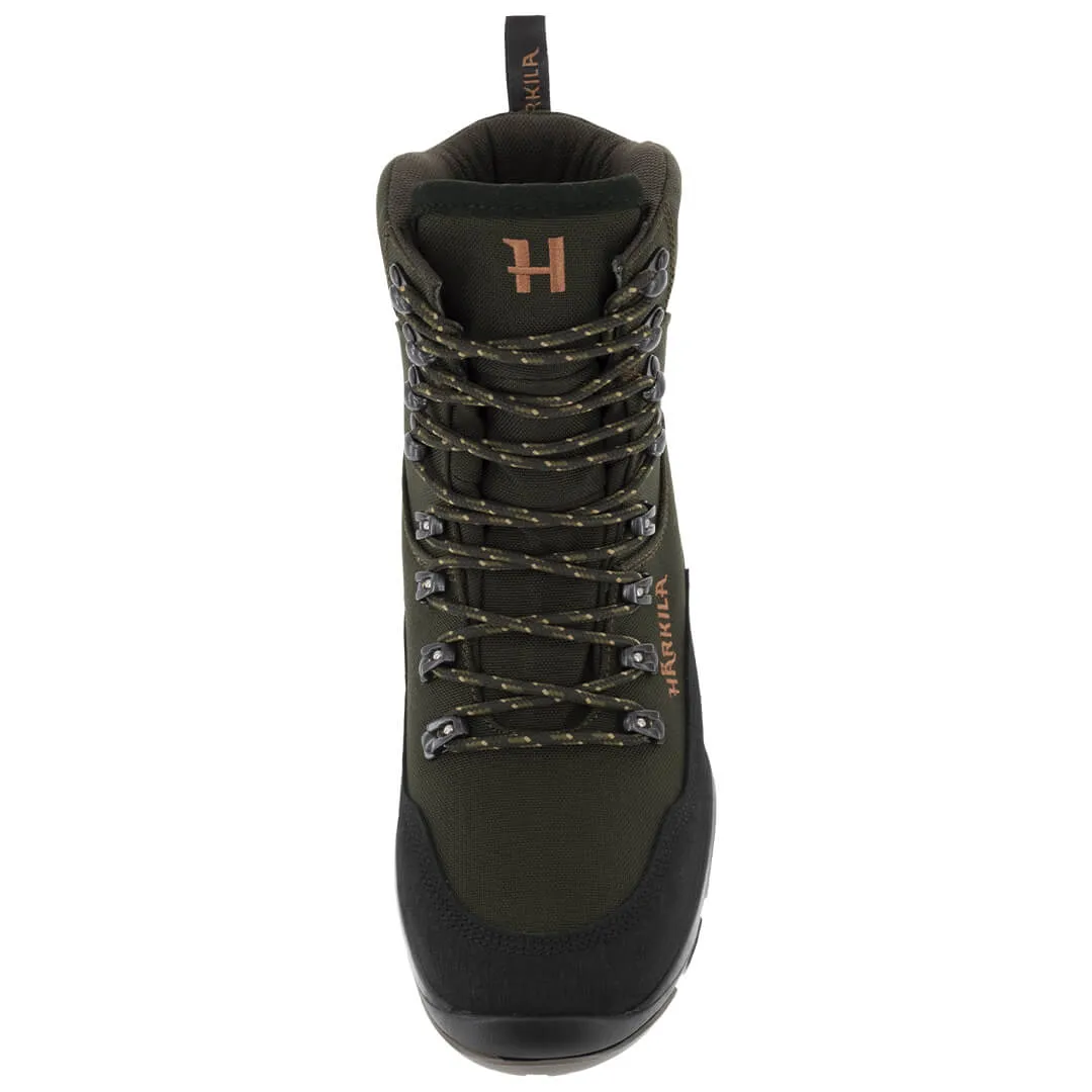 Pro Hunter Light Mid GTX - Willow Green by Harkila