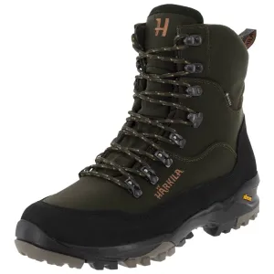 Pro Hunter Light Mid GTX - Willow Green by Harkila