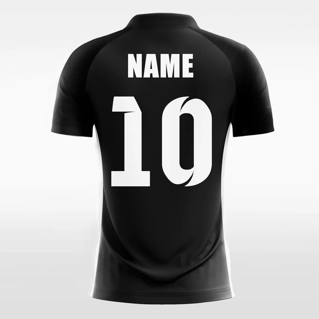 Rainbow Line - Custom Soccer Jersey for Men Sublimation