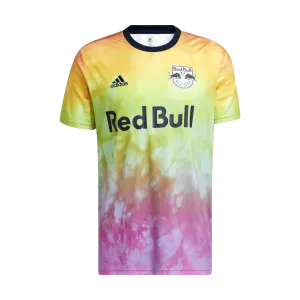 Red Bulls 2021 Pride Prematch Jersey