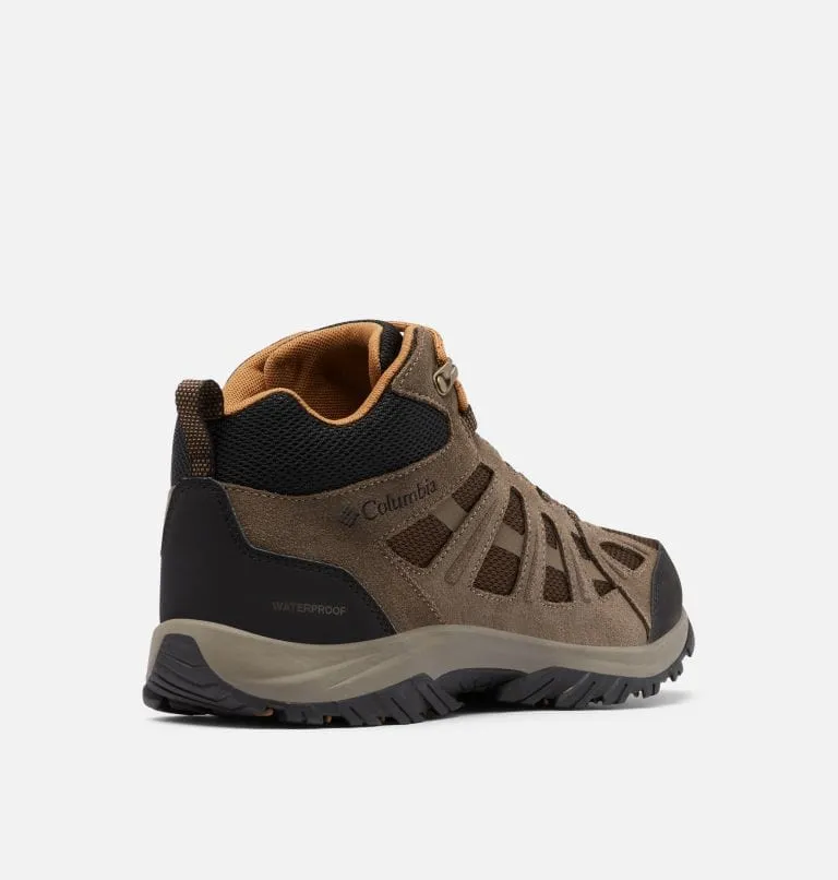 Redmond™ III Mid Waterproof