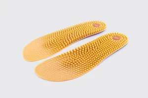 Reflexology Massage Insoles