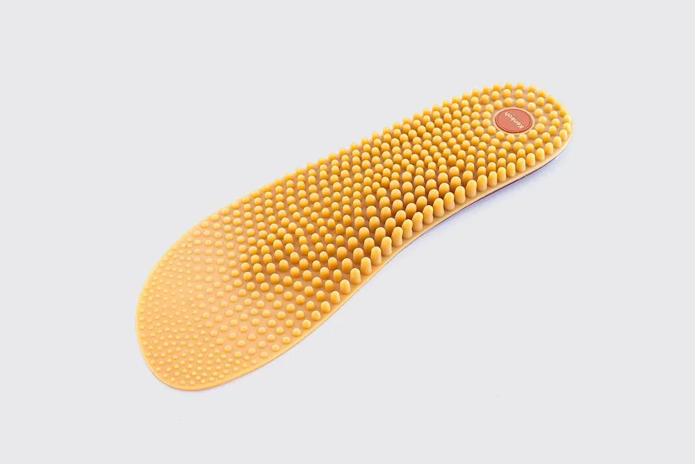 Reflexology Massage Insoles