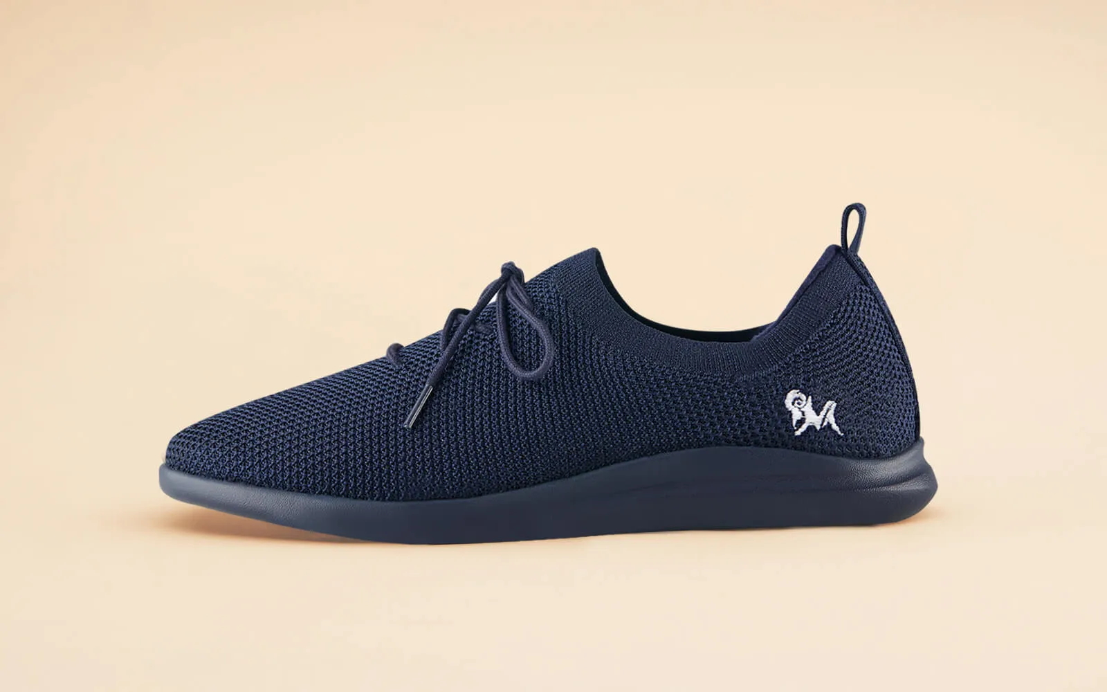 ReLive Knit Sneakers : Dawn Blue