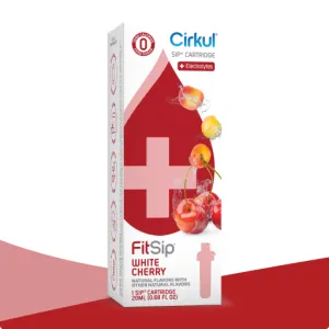 Reward: FitSip White Cherry