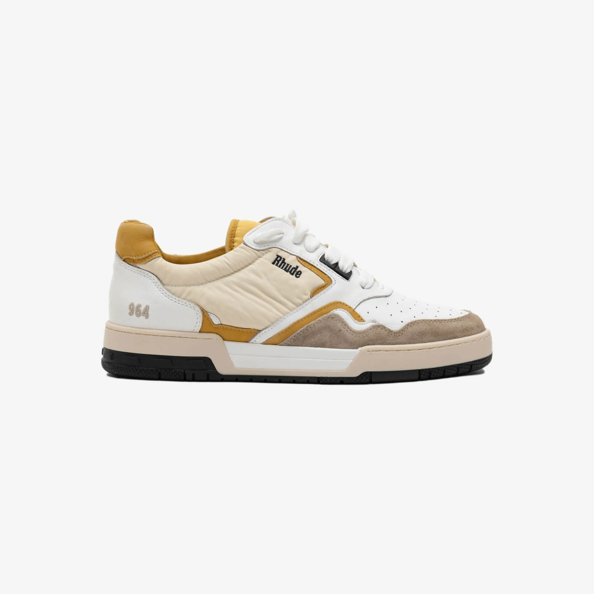 Rhude Racing Sneakers