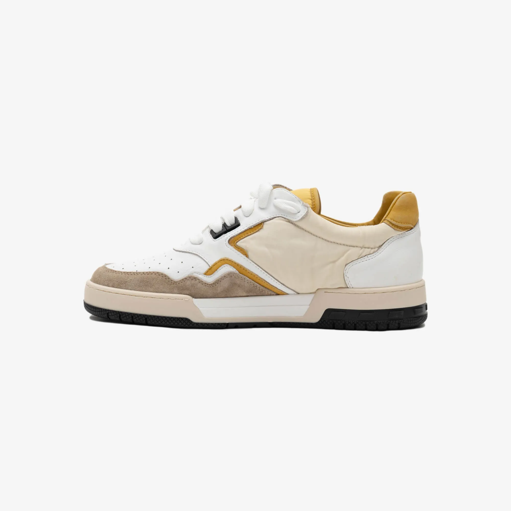 Rhude Racing Sneakers