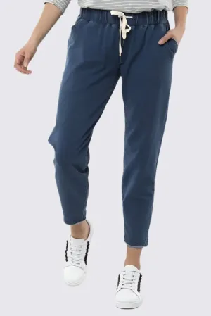 Rickety Pant in Blue