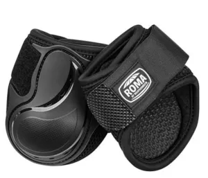 Roma Tec Fetlock Boots