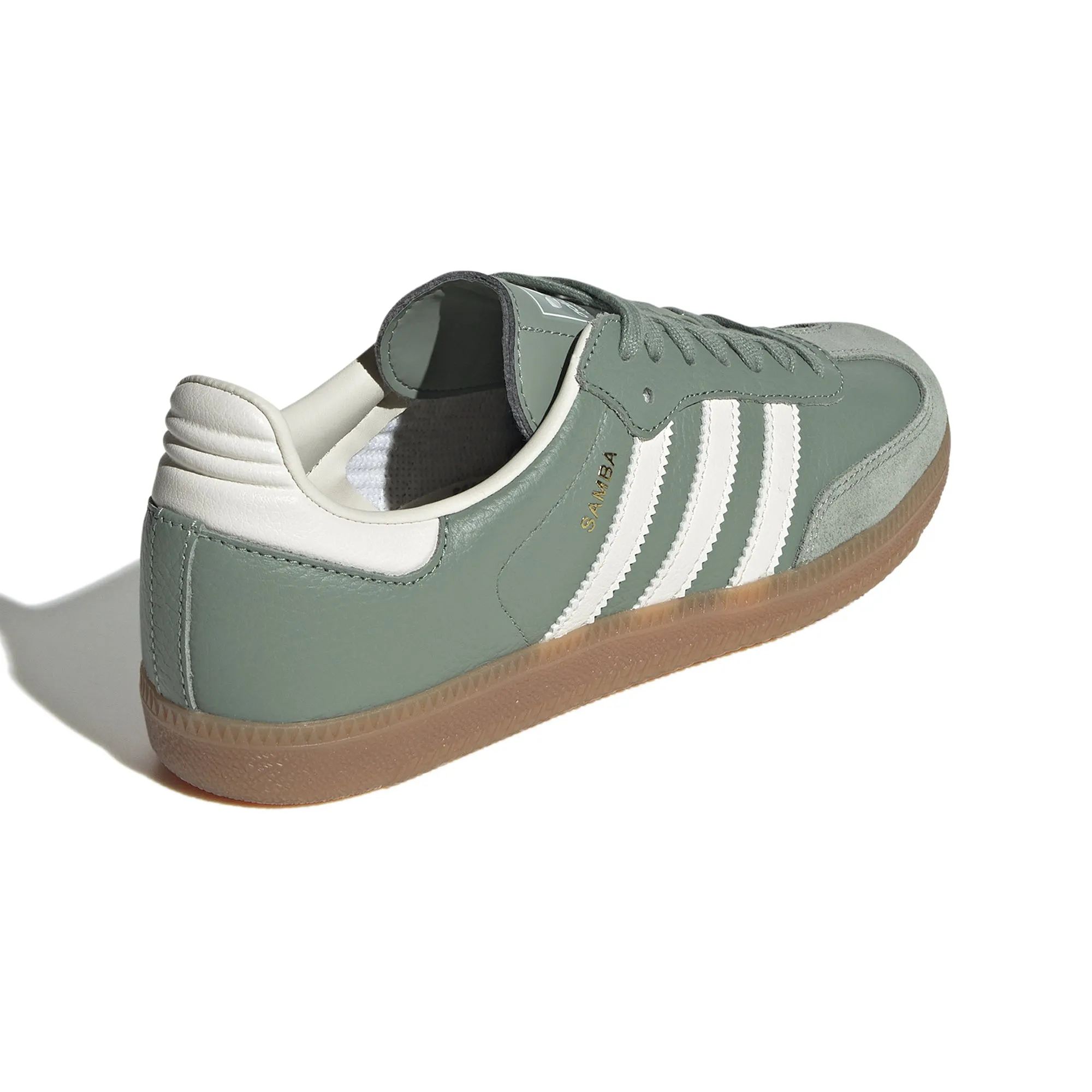 SAMBA OG SHOES IE7011