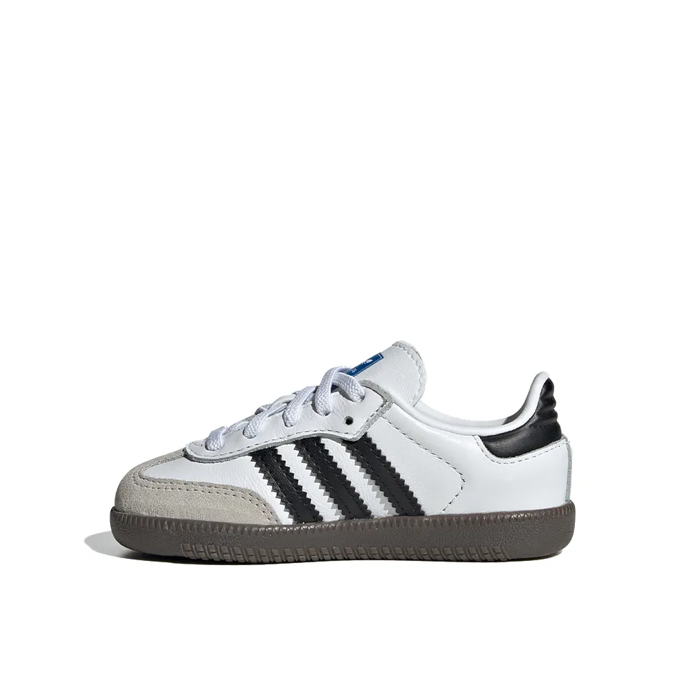 Samba OG TD 'White Black'