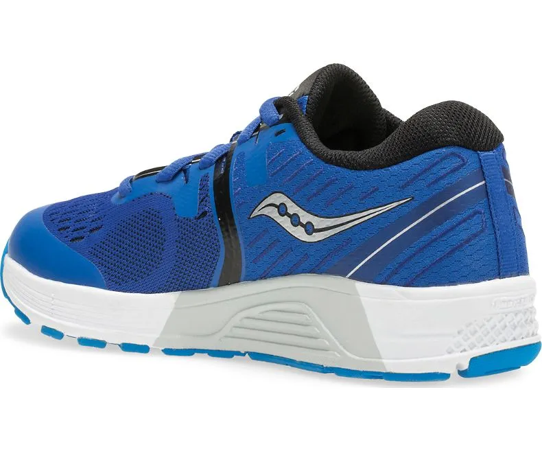 Saucony Blue Guide ISO 2 Youth Sneaker