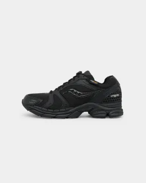 Saucony Progrid Triumph 4 Black